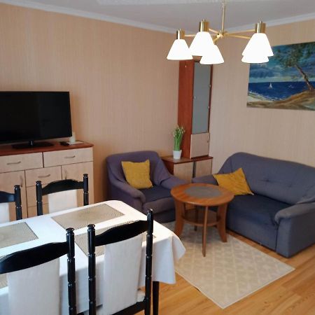 Apartament Na Ogrodach كولوبرزيغ المظهر الخارجي الصورة