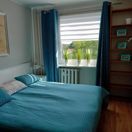Apartament Na Ogrodach كولوبرزيغ المظهر الخارجي الصورة