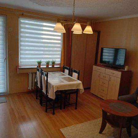 Apartament Na Ogrodach كولوبرزيغ المظهر الخارجي الصورة