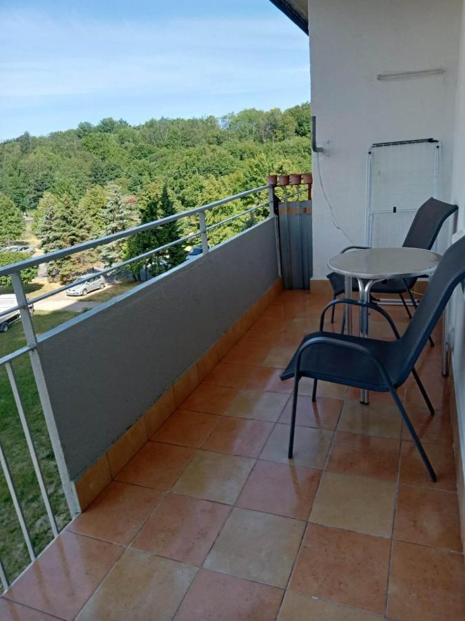 Apartament Na Ogrodach كولوبرزيغ المظهر الخارجي الصورة