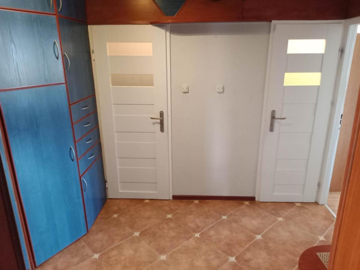 Apartament Na Ogrodach كولوبرزيغ المظهر الخارجي الصورة