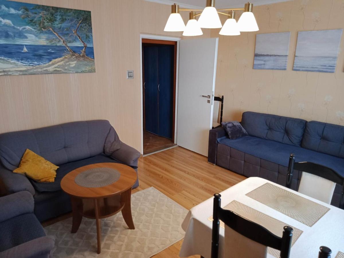 Apartament Na Ogrodach كولوبرزيغ المظهر الخارجي الصورة