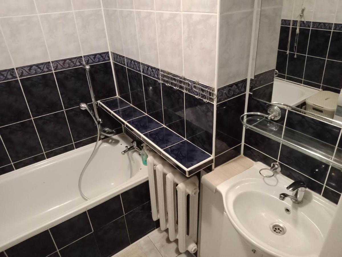 Apartament Na Ogrodach كولوبرزيغ المظهر الخارجي الصورة