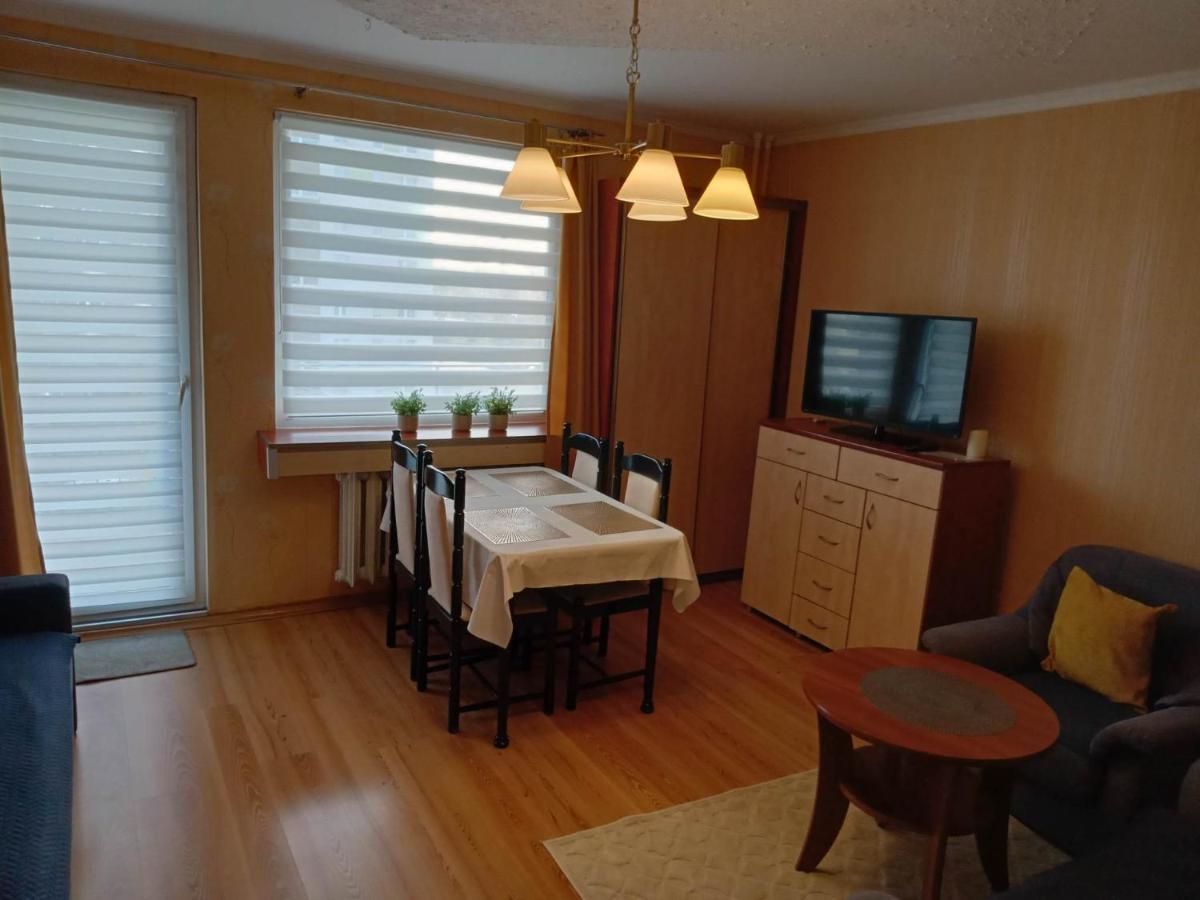 Apartament Na Ogrodach كولوبرزيغ المظهر الخارجي الصورة