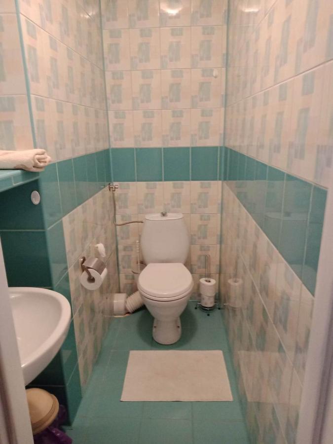 Apartament Na Ogrodach كولوبرزيغ المظهر الخارجي الصورة
